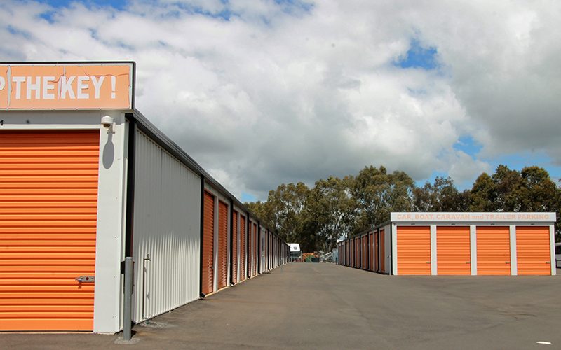Storage Barn Self Storage Donnybrook, Busselton and Bunbury